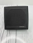 Ef Johnson 5-IN Mobile Radio Speaker 250-0151-006 No Mounting Bracket. Fixed Price $18.59.