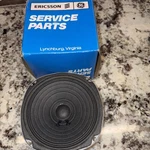 Ericsson 19A115964P1 Replacement Speaker - Nos Vintage Mastr Ii Mobile Radio. Fixed Price $19.99.