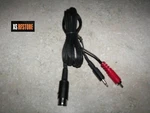 SP-901P Phone Patch Cable For: Yaesu FT-101/B/E *FT-101/Z&ZD *FT-901(2) Dm. Fixed Price $39.00.