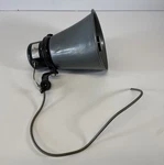 Toa TC-151TA Horn Speaker 15W 70V 25V Outdoor Paging Industrial. Fixed Price $49.99.