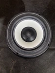 Axiom Replacement Speaker 5.25 Home Stereo New 5A12-15S192. Fixed Price $60.00.
