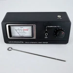 Micronta Field Strength Swr Tester 21-523 Radio Shack Ham Antenna Meter. Fixed Price $24.95.