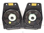 09-16 Oem Bmw E89 Z4 Bass Audio Speakers Subwoofer Top Hi-fi Set. Fixed Price $285.04.