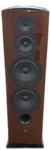 Revel PERFORMA3 F208 Floorstanding Speaker Single Tower Audiophile. Fixed Price $599.99.