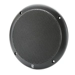 Poly-planar MA-4054 4" 80 Watt Speakers Black (MA4054B). Fixed Price $25.99.