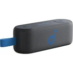 Soundcore By Anker Select 3 Portable Waterproof Bluetooth Speaker (black). Fixed Price $49.99.