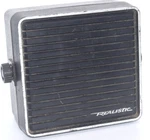 Realistic 21-549 Communications Speaker For Ham Radio Shack. Fixed Price $10.00.