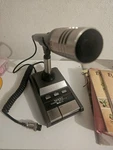 Yaesu MD-1 Microphone. Fixed Price $128.50.