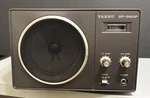 Yaesu SP-980P Ham Radio Transceiver Speaker (tested). Fixed Price $125.00.
