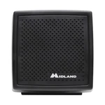 Midland 21-406 Deluxe Extension Speaker For Mxt, Cb Marine Radios. Fixed Price $34.99.