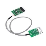 31CM Radio Relay Station Repeater Connector Cable For Motorola GM300 GM3188. Fixed Price $10.96.