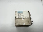 Gamma Microwave 760MHZ Frequency Synthesizer G3320-157 Vcxo Pll Module. Fixed Price $70.00.