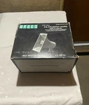 Speco 6.5" X 11" Weatherproof Pa Speaker 8 Ohm #SPC-40RP. Fixed Price $22.50.
