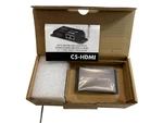 Niles C-5HDMI-R CAT-5 Receiver Balun FG01564 Brand New In Box. Fixed Price $8.26.