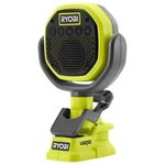 Ryobi One+ 18V Cordless Verse Clamp Speaker PCL615B (tool Only). Fixed Price $35.67.