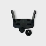 Standard Horizon RA0636400 Black Mounting Bracket & Knobs F/ MLS-300 MLS-310. Fixed Price $25.99.
