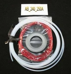 Amidon, FT-240-K Core Antenna Balun Kit. Fixed Price $39.95.