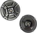 DB652 Db+ Series 6.5 Inch Marine Speakers, 2-WAY Coaxial For Car Audio & Boat, 4. Fixed Price $140.00.