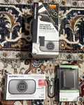 Monster Superstar Portable Wireless Bluetooth Speaker 129260-00 & Powercard New. Fixed Price $44.99.