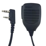 Heavy Duty Hand/shoulder Mic Speaker For Kenwood Radio TK-270G TK-272 K-272G New. Fixed Price $22.50.
