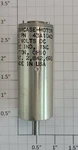 Globe Industries 43A1043 12-VOLT Dc Gearcase Motor 58MM By 23MM. Fixed Price $20.00.