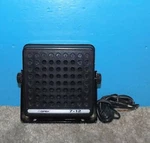 Opek 7-12 External Noise Cancelling Cb Radio Speaker 10W. Fixed Price $23.16.