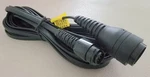 Oem Motorola PMKN4034A 20FT Mic Extension Cable For Apx, Xpr & Xtl Radios. Fixed Price $40.00.