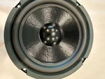Yamaha 8" Speaker From The YST-SW90 Subwoofer XV535A0. Fixed Price $25.00.