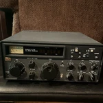 Jrc Japan Radio Company All Wave Receiver NRD-515. Fixed Price $648.00.
