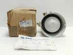 Dnh HS-8EEXMN (t) Explosion Proof Horn Speaker 8W 100V Marine New Surplus Part. Fixed Price $530.00.