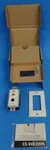 Niles C5SVA2WM Wall Mount CAT-5 S-video&stereo Audio Balun Connector. Fixed Price $19.00.