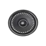 Uxcell Round Internal Magnet Loudspeaker 8 Ohm 2W 50MM Dia Steel.... Fixed Price $10.81.