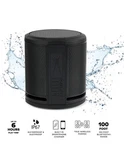 Altec Lansing Hydramicro - Waterproof Bluetooth Speaker, Lightweight & Portable. Fixed Price $19.00.