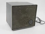 Hammarlund S-200 Vintage Speaker For HQ-180 170 160 Radio Receiver (nice). Fixed Price $115.00.