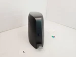 Audyssey 052380-120US Audio Dock-south Of Market Edition Bluetooth Speaker. Fixed Price $160.00.
