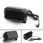 1PC 3.5MM Heavy Duty KES-3 External Speaker For Yaesu Kenwood Icom Car Radio #. Fixed Price $25.52.