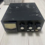 Daiwa Industry Antenna Tuner CNW-419 Operation Not Confirmed. Fixed Price $269.37.