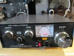 Mfj 962D Versa Tuner Iii Antenna. Fixed Price $325.00.