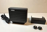 Uniden Amx 260C External Speaker With Mounting Bracket - Free Shipping. Fixed Price $38.99.