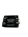 Telrex Broad Band Balun 1K1080 Laboratories Coax Conductor Shield Radio. Fixed Price $32.00.