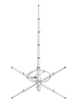 Maco V58 5/8 Wave Base Station Cb Antenna. Fixed Price $205.00.