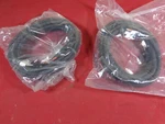 2X Kenwood TK-790H Vhf KCT-22 Mobile Radio Remote Cable TK790 TK890 TK5710 17'. Fixed Price $69.99.