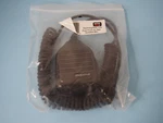 Handheld Ptt Speaker Micphone For Walkie Talkie Baofeng Kenwood. Fixed Price $19.98.