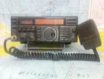 Boaters' Resale Shop Of Tx 2605 2305.25 Yaesu Vintage Transceiver W Mic FT-840. Fixed Price $387.95.