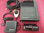 Motorola Astro Spectra W4 Vhf P25 Digital Trunking Mobile Radio 110W Complete. Fixed Price $299.99.