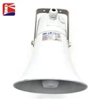 Dnh Horn Speaker Watts Type HP-15T. Made In Norway. Fixed Price $225.00.