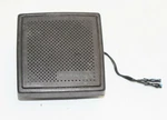 Motorola Two Way Radio External Speaker Model Hsn 4009A. Fixed Price $8.95.