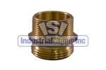 Fire Hydrant Adapter 3" Male Npt X 2-1/2" Nst/nh Brass. Fixed Price $54.22.
