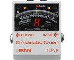 Boss TU-3S Chromatic Tuner Pedal Open Box. Fixed Price $90.99.