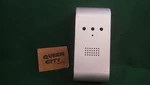 Nos Vintage Nutone Metal Security Alarm Enclosure/project Box/electronics. Fixed Price $22.00.